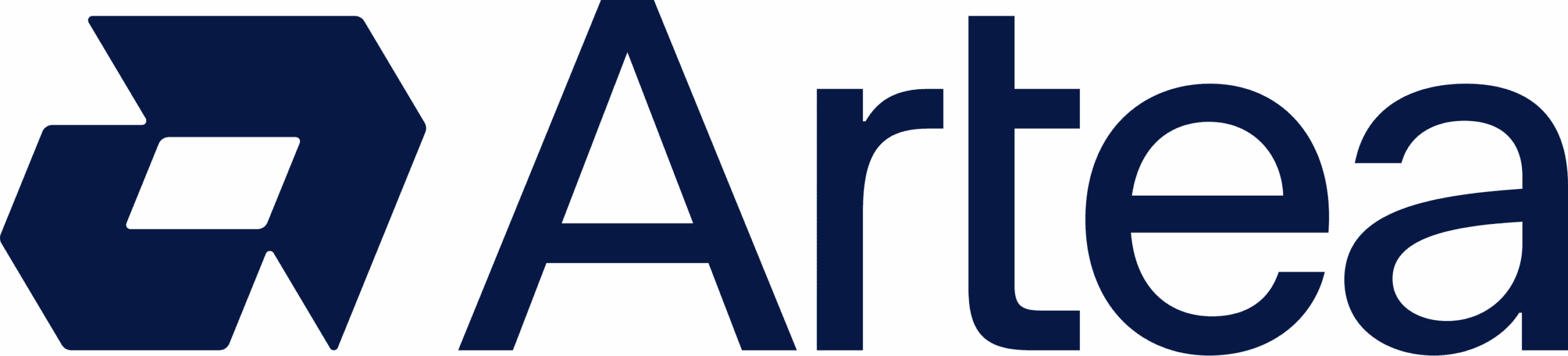 Artea Bankas logo