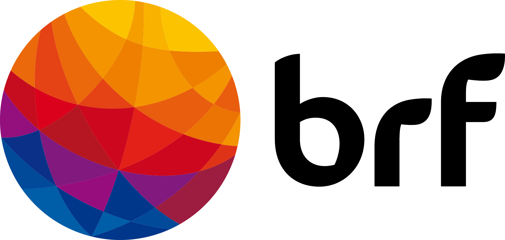 Logotipo de BRF S.A.