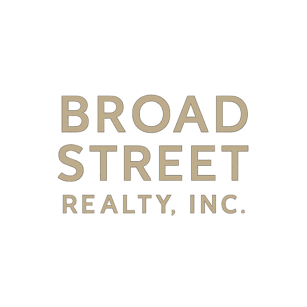 Broad Street Realty, Inc. logo