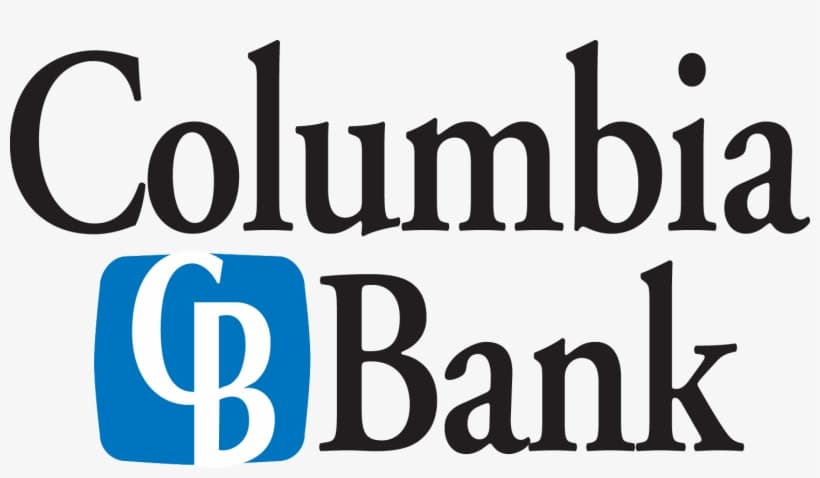 Logo Columbia Banking System, INC.