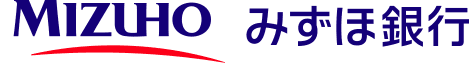 Logo Mizuho Bank,Ltd.