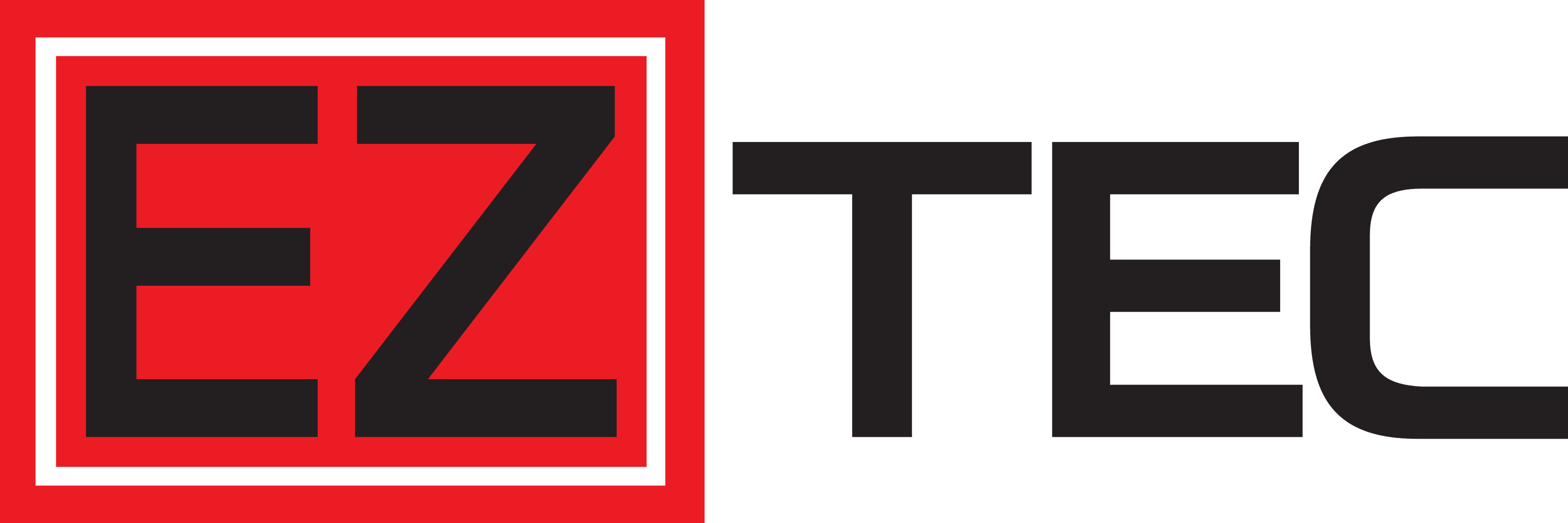 Logo EZ TEC Empreend. e Participações S/A