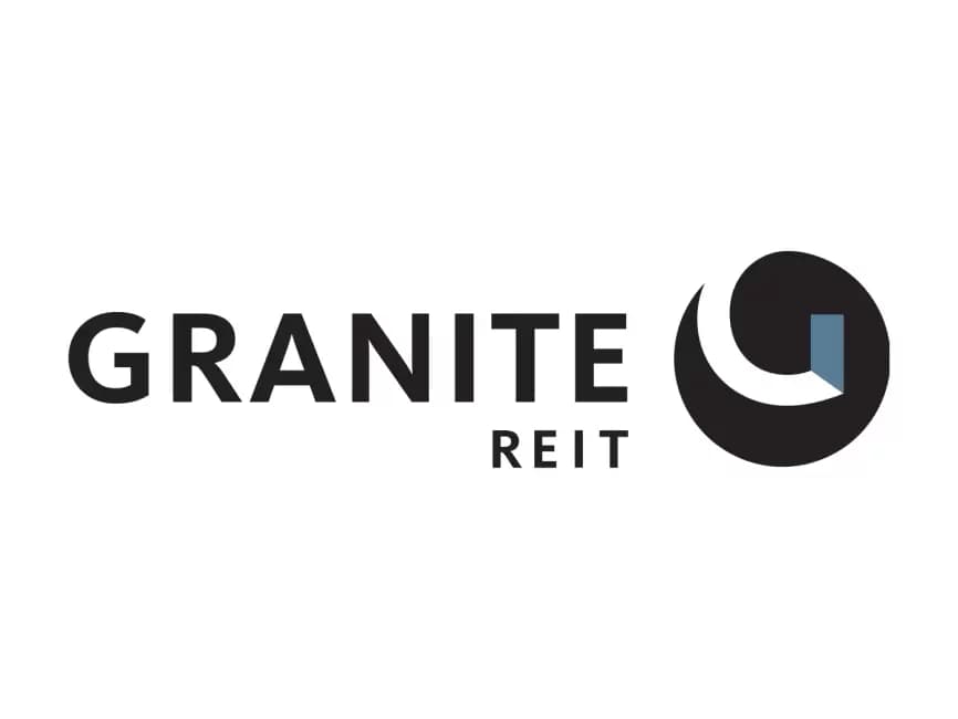 Logo Granite REIT Inc.