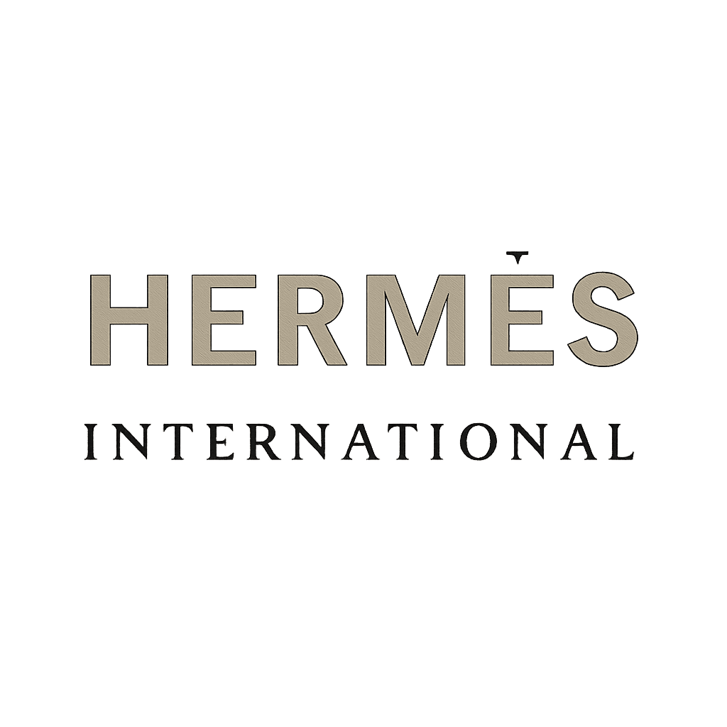 Logo Hermes International