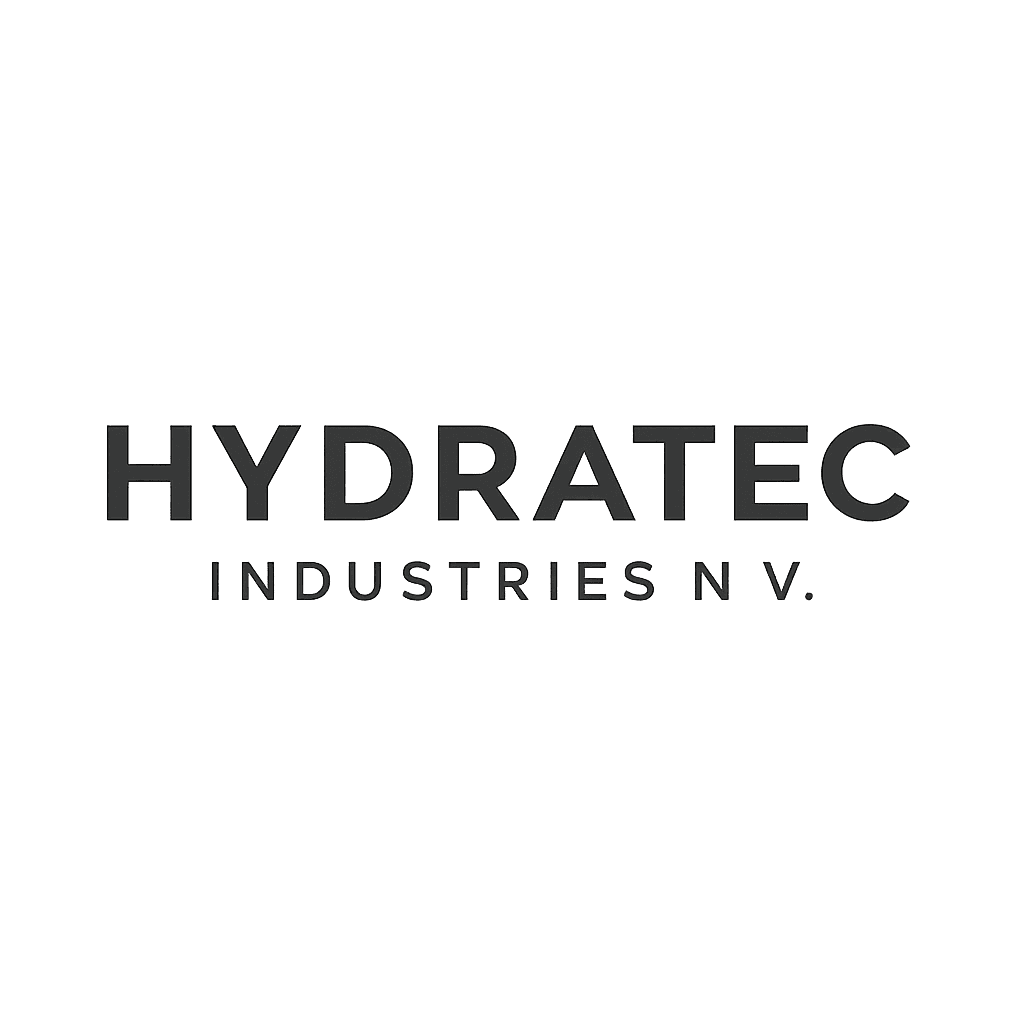 Logo Hydratec Industries N.V.
