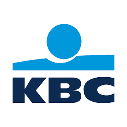 Logo KBC GROUP