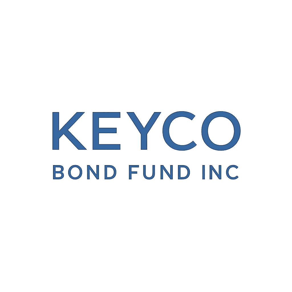 Keyco Bond Fund INC logo