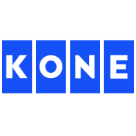 Logo KONE Oyj