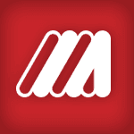 Logo Merit Medical Systems INC