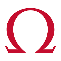 Logotipo de Omega Flex, Inc.