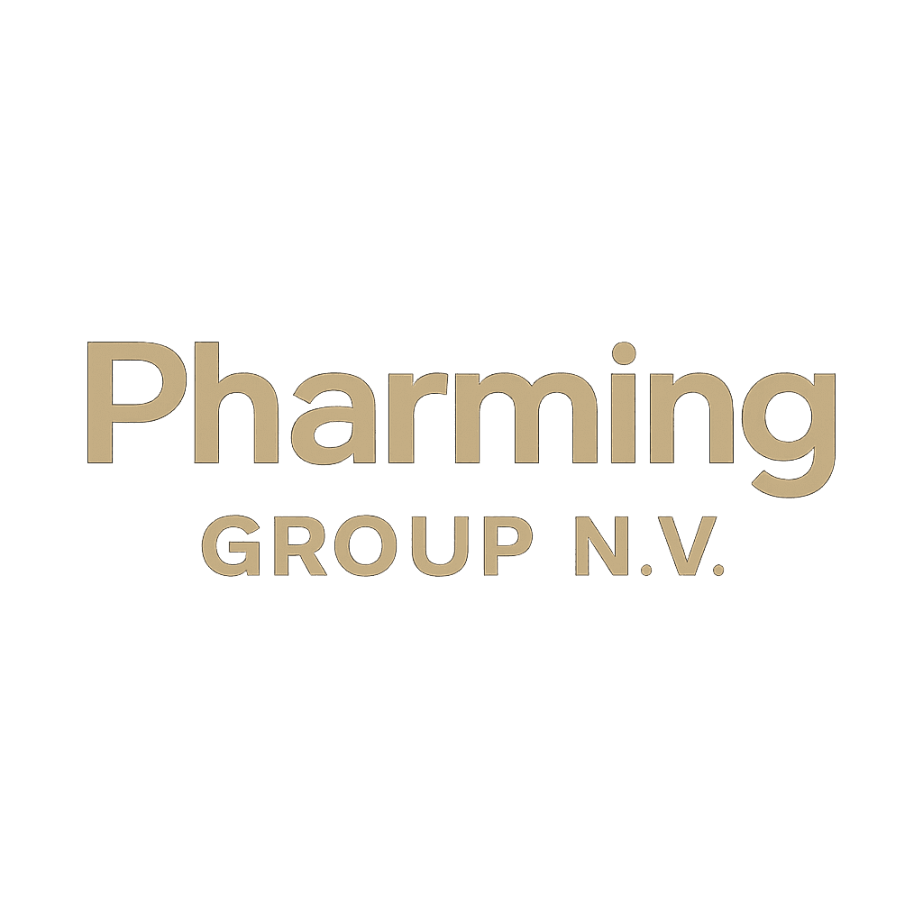 Pharming Group N.V. logo