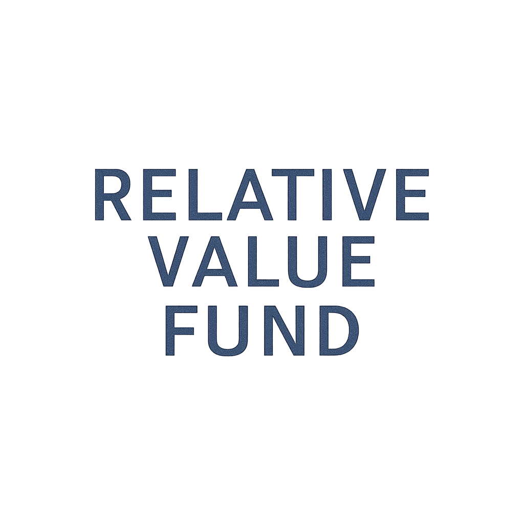 Logotipo de Relative Value Fund