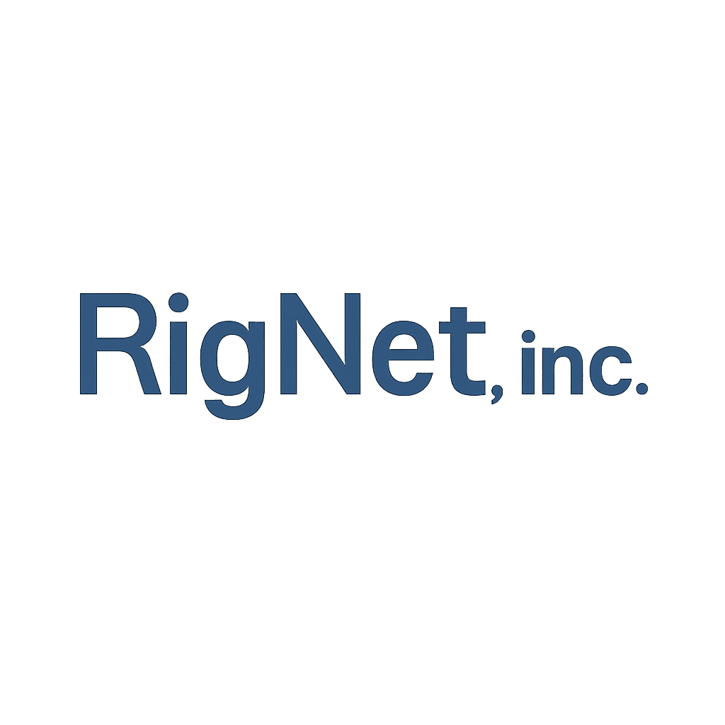 Logo RigNet, Inc.