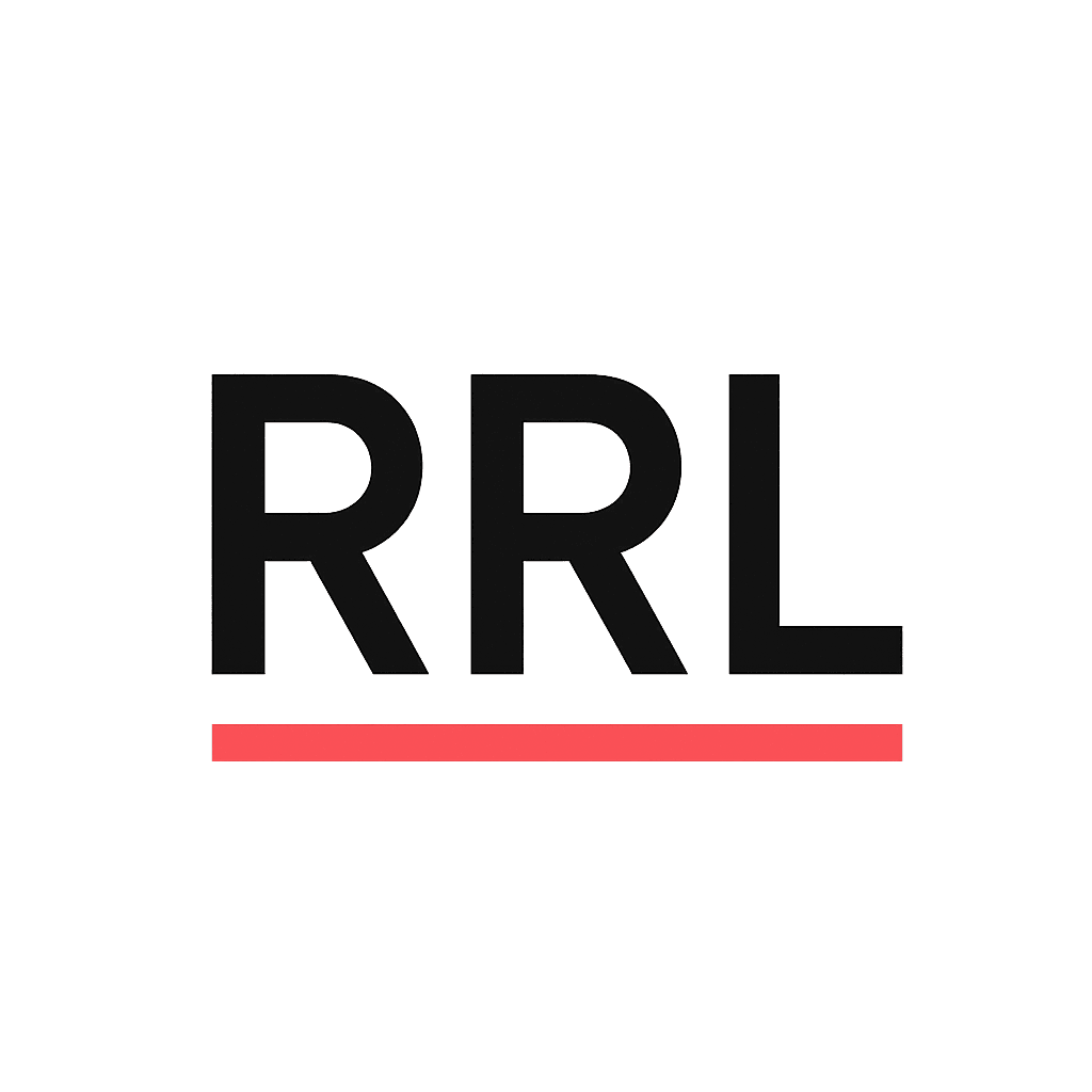Logo RRL