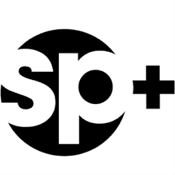 Logotipo de SP Plus Corp