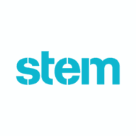 Logo STEM, INC.