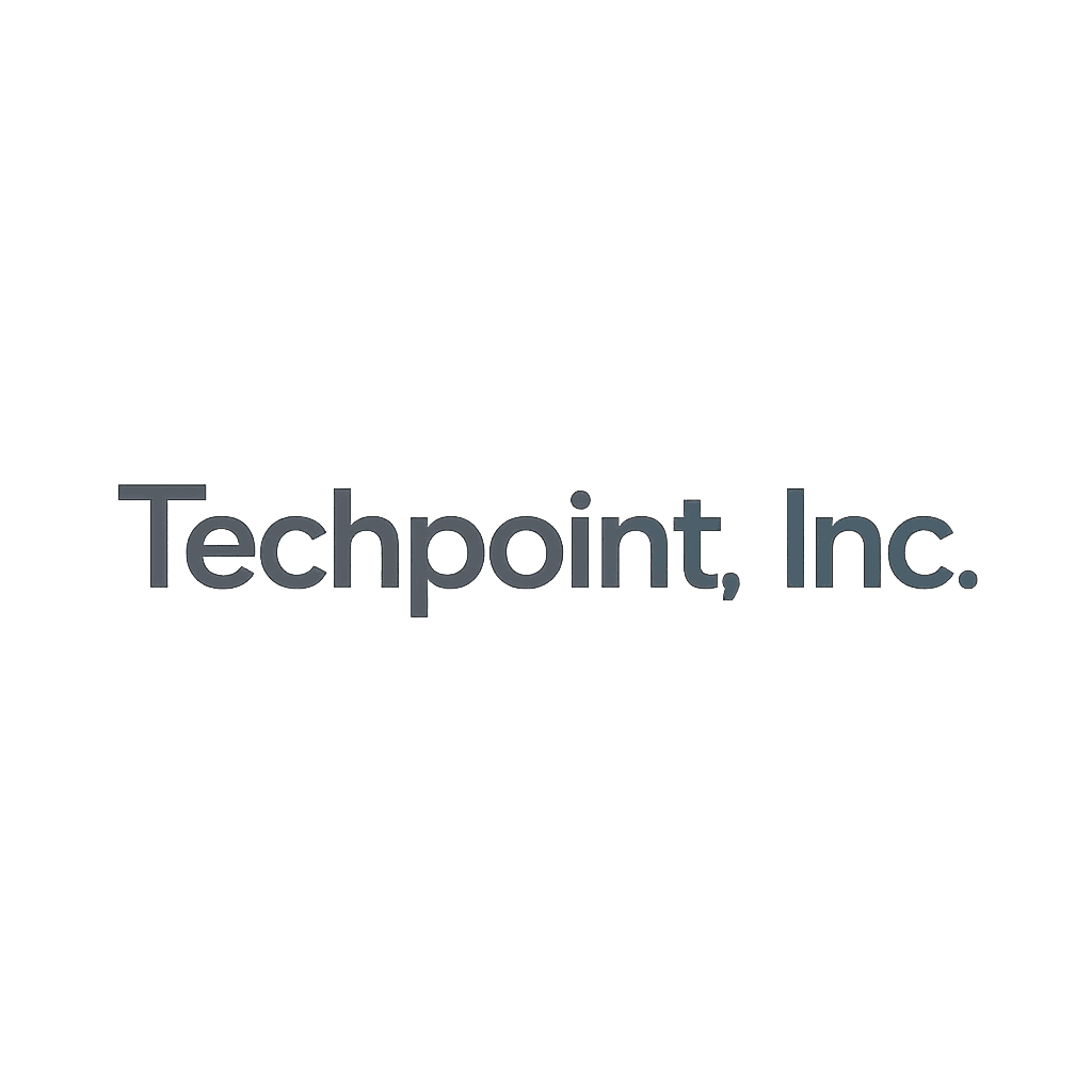 Techpoint, Inc. logo