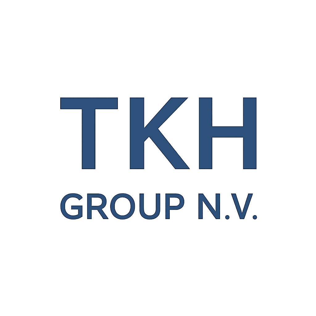 Logo TKH Group N.V.