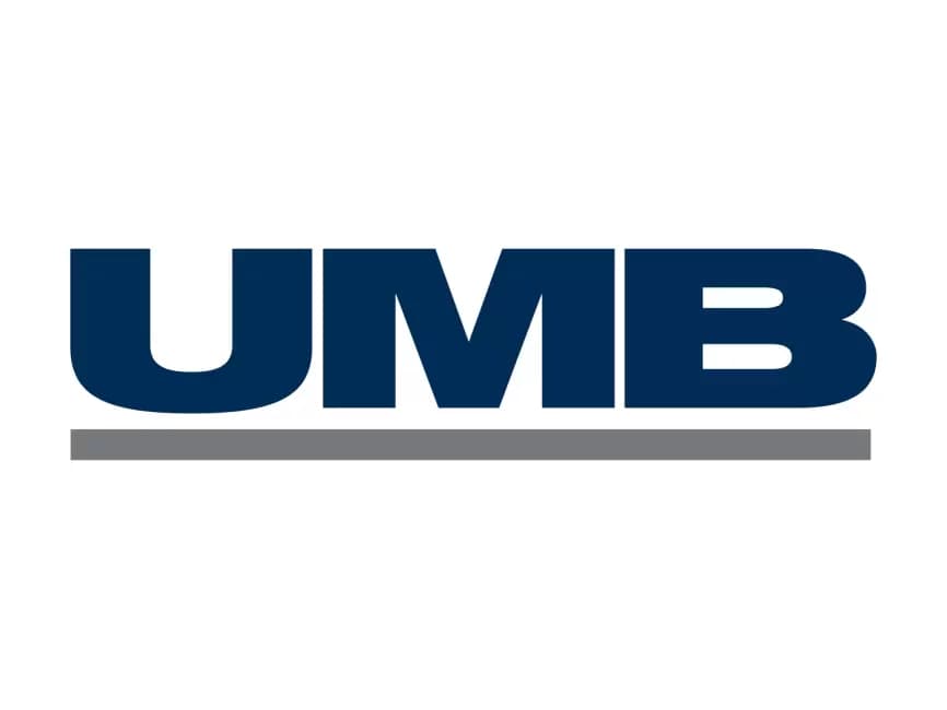 UMB Financial CORP 标志