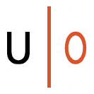 Logo URBAN ONE, INC.