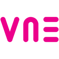 VNE logo