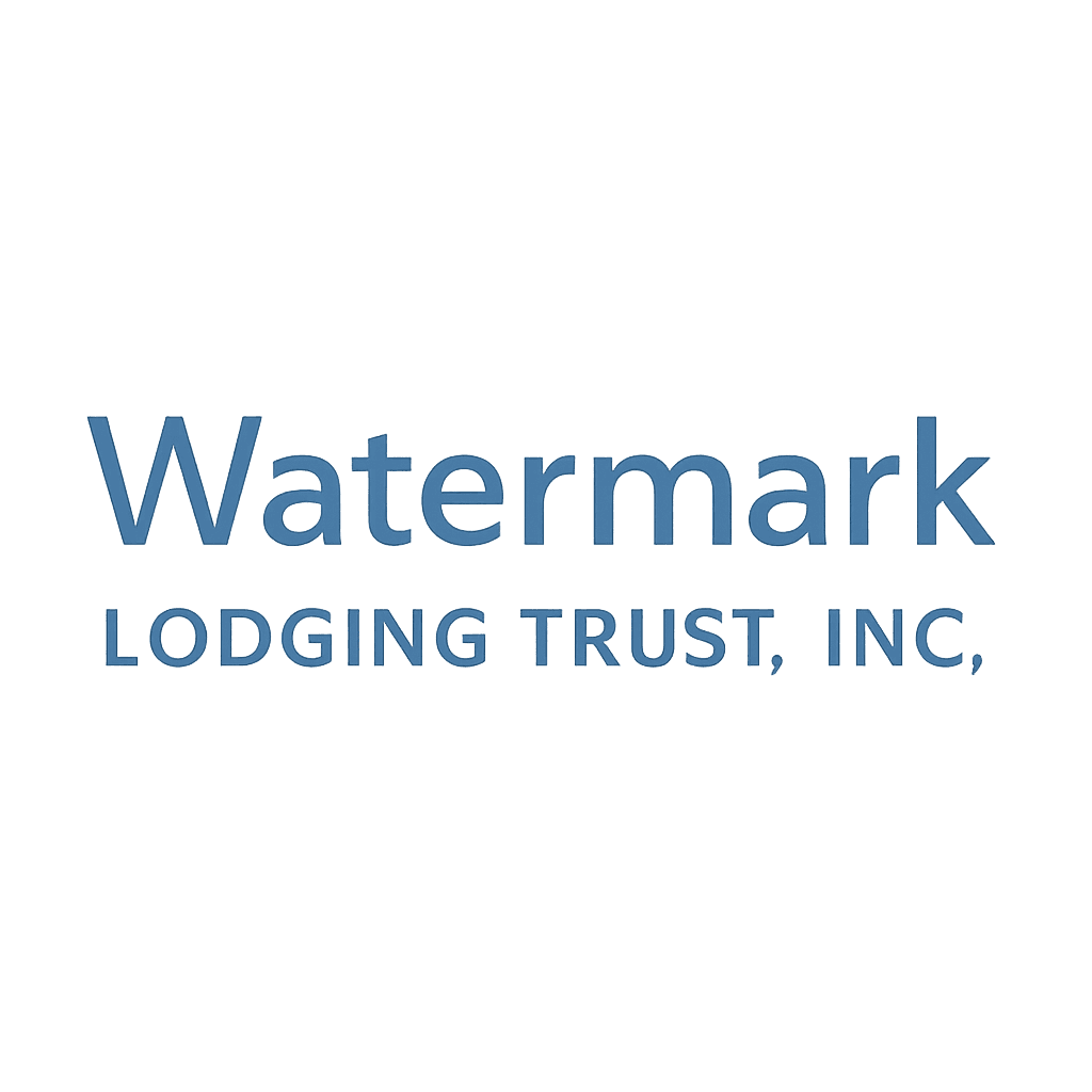 Watermark Lodging Trust, Inc. logo