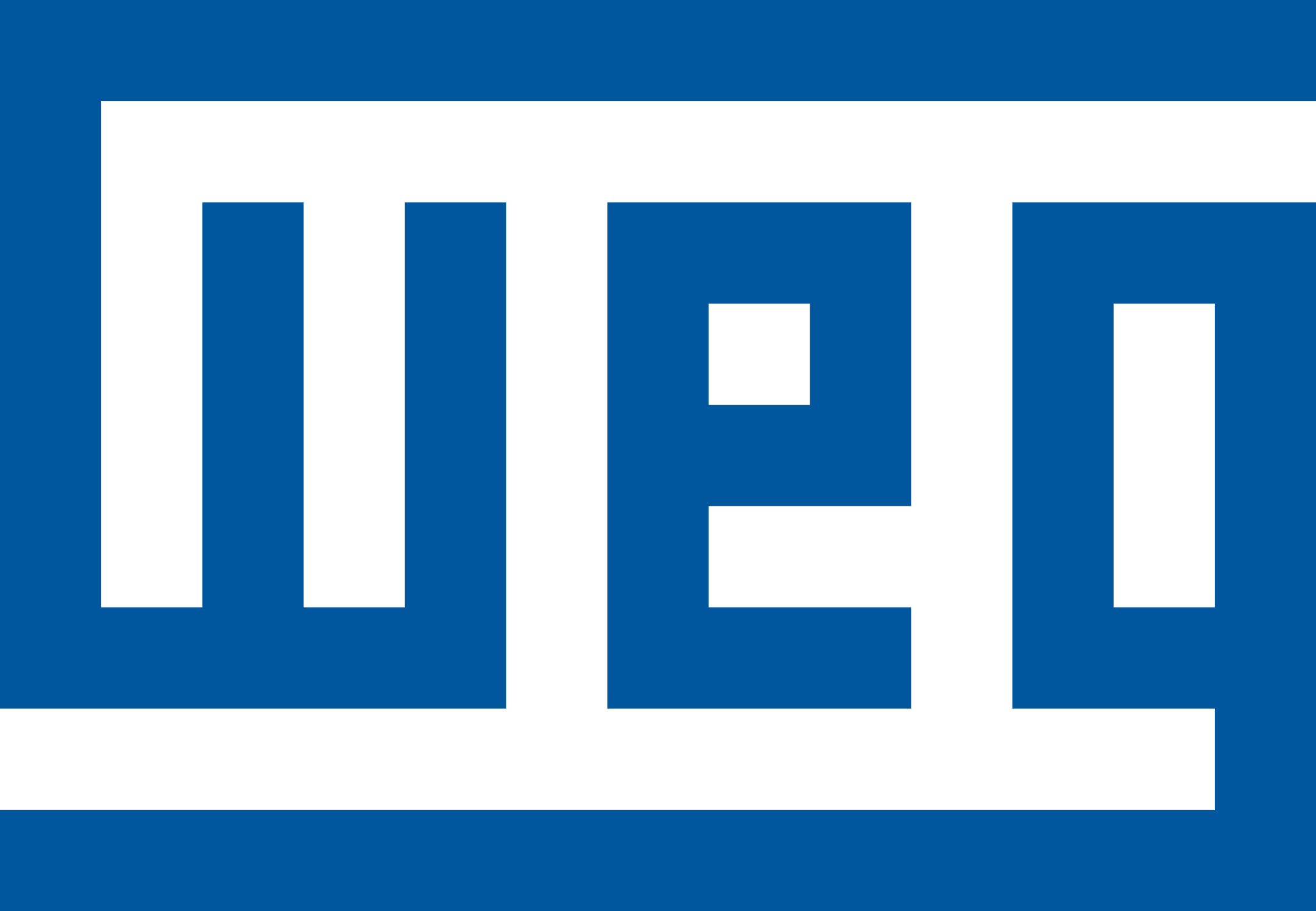 Logotipo de WEG SA