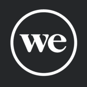 WeWork Inc. logo