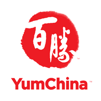 Logo Yum China Holdings, Inc.