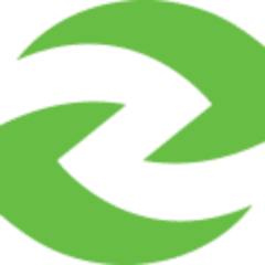Logotipo de Zomedica Corp.