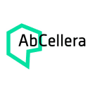 Logo AbCellera Biologics Inc.