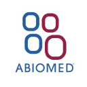 Logo ABIOMED INC