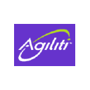 Agiliti, INC. \de logo