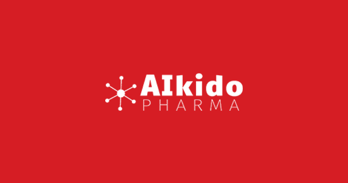 AIkido Pharma Inc. logo
