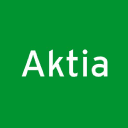 Logo Aktia Pankki Oyj