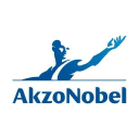 Logo Akzo Nobel N.V.