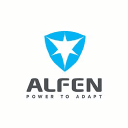 Logo Alfen N.V.