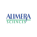 Logotipo de Alimera Sciences INC