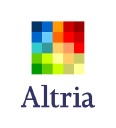 Altria Group, INC. logo
