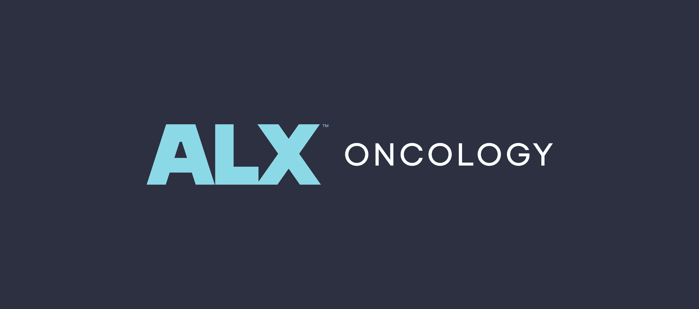 ALX Oncology Holdings INC logo