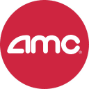 AMC Entertainment Holdings, INC. logo