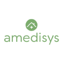 AMEDISYS INC logo