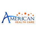 Logo American Healthcare REIT, Inc.