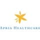 Logo Apria, Inc.