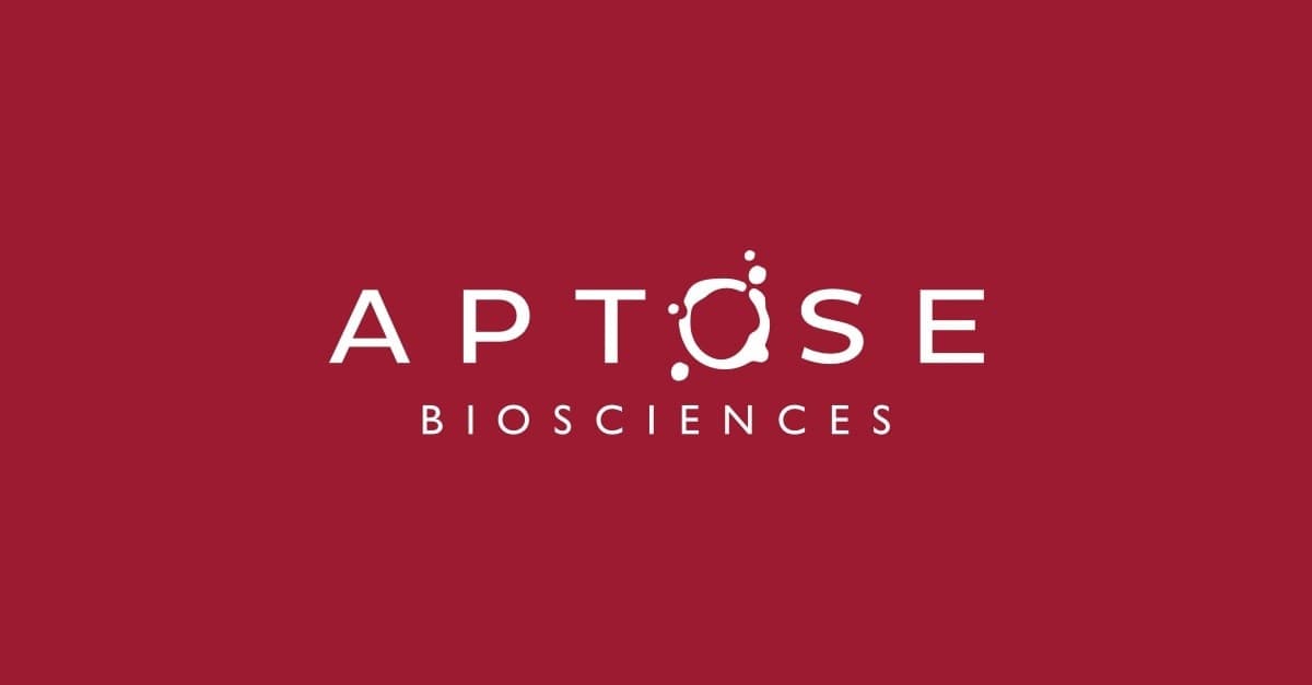 Aptose Biosciences Inc. logo