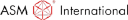 Logo ASM International N.V.