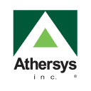Athersys, INC / NEW logo