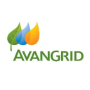 Logo Avangrid, Inc.