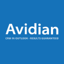 Logo Avidian Gold Corp.