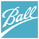 BALL Corp logo